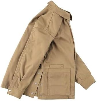 ジャケット・アウター TEC DRILL GARDENER COVERALL TEC DRILL GARDENER COVERALL ジャケット・アウター